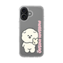 スリムプロテクションケース［ もっさりもさお - ピスもさ ］