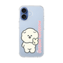 スリムプロテクションケース［ もっさりもさお - ピスもさ ］