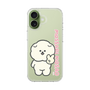 スリムプロテクションケース［ もっさりもさお - ピスもさ ］