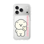 スリムプロテクションケース［ もっさりもさお - ピスもさ ］