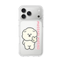 スリムプロテクションケース［ もっさりもさお - ピスもさ ］