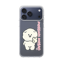 スリムプロテクションケース［ もっさりもさお - ピスもさ ］