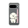 スリムプロテクションケース［ もっさりもさお - ピスもさ ］