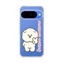 スリムプロテクションケース［ もっさりもさお - ピスもさ ］