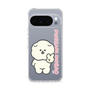 スリムプロテクションケース［ もっさりもさお - ピスもさ ］