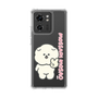 スリムプロテクションケース［ もっさりもさお - ピスもさ ］