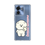 スリムプロテクションケース［ もっさりもさお - ピスもさ ］