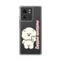 スリムプロテクションケース［ もっさりもさお - ピスもさ ］