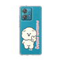 スリムプロテクションケース［ もっさりもさお - ピスもさ ］