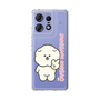 スリムプロテクションケース［ もっさりもさお - ピスもさ ］