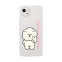 スリムプロテクションケース［ もっさりもさお - ピスもさ ］