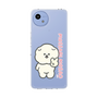 スリムプロテクションケース［ もっさりもさお - ピスもさ ］