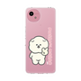 スリムプロテクションケース［ もっさりもさお - ピスもさ ］