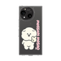 スリムプロテクションケース［ もっさりもさお - ピスもさ ］