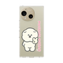 スリムプロテクションケース［ もっさりもさお - ピスもさ ］