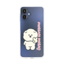 スリムプロテクションケース［ もっさりもさお - ピスもさ ］