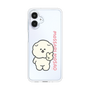 スリムプロテクションケース［ もっさりもさお - ピスもさ ］