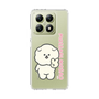スリムプロテクションケース［ もっさりもさお - ピスもさ ］