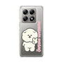 スリムプロテクションケース［ もっさりもさお - ピスもさ ］