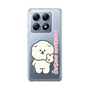スリムプロテクションケース［ もっさりもさお - ピスもさ ］