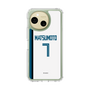 スリムプロテクションケース［ 北海道日本ハムファイターズ - ホーム #7 MATSUMOTO ］