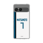 スリムプロテクションケース［ 北海道日本ハムファイターズ - ホーム #7 MATSUMOTO ］