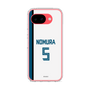 スリムプロテクションケース［ 北海道日本ハムファイターズ - ホーム #5 NOMURA ］