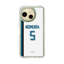 スリムプロテクションケース［ 北海道日本ハムファイターズ - ホーム #5 NOMURA ］