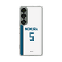 スリムプロテクションケース［ 北海道日本ハムファイターズ - ホーム #5 NOMURA ］