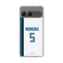 スリムプロテクションケース［ 北海道日本ハムファイターズ - ホーム #5 NOMURA ］