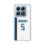 スリムプロテクションケース［ 北海道日本ハムファイターズ - ホーム #5 NOMURA ］