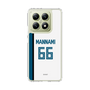 スリムプロテクションケース［ 北海道日本ハムファイターズ - ホーム #66 MANNAMI ］