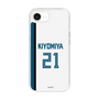 スリムプロテクションケース［ 北海道日本ハムファイターズ - ホーム #21 KIYOMIYA ］
