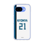 スリムプロテクションケース［ 北海道日本ハムファイターズ - ホーム #21 KIYOMIYA ］