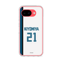 スリムプロテクションケース［ 北海道日本ハムファイターズ - ホーム #21 KIYOMIYA ］