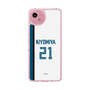 スリムプロテクションケース［ 北海道日本ハムファイターズ - ホーム #21 KIYOMIYA ］