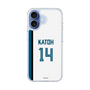 スリムプロテクションケース［ 北海道日本ハムファイターズ - ホーム #14 KATOH ］