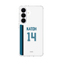 スリムプロテクションケース［ 北海道日本ハムファイターズ - ホーム #14 KATOH ］