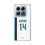 スリムプロテクションケース［ 北海道日本ハムファイターズ - ホーム #14 KATOH ］