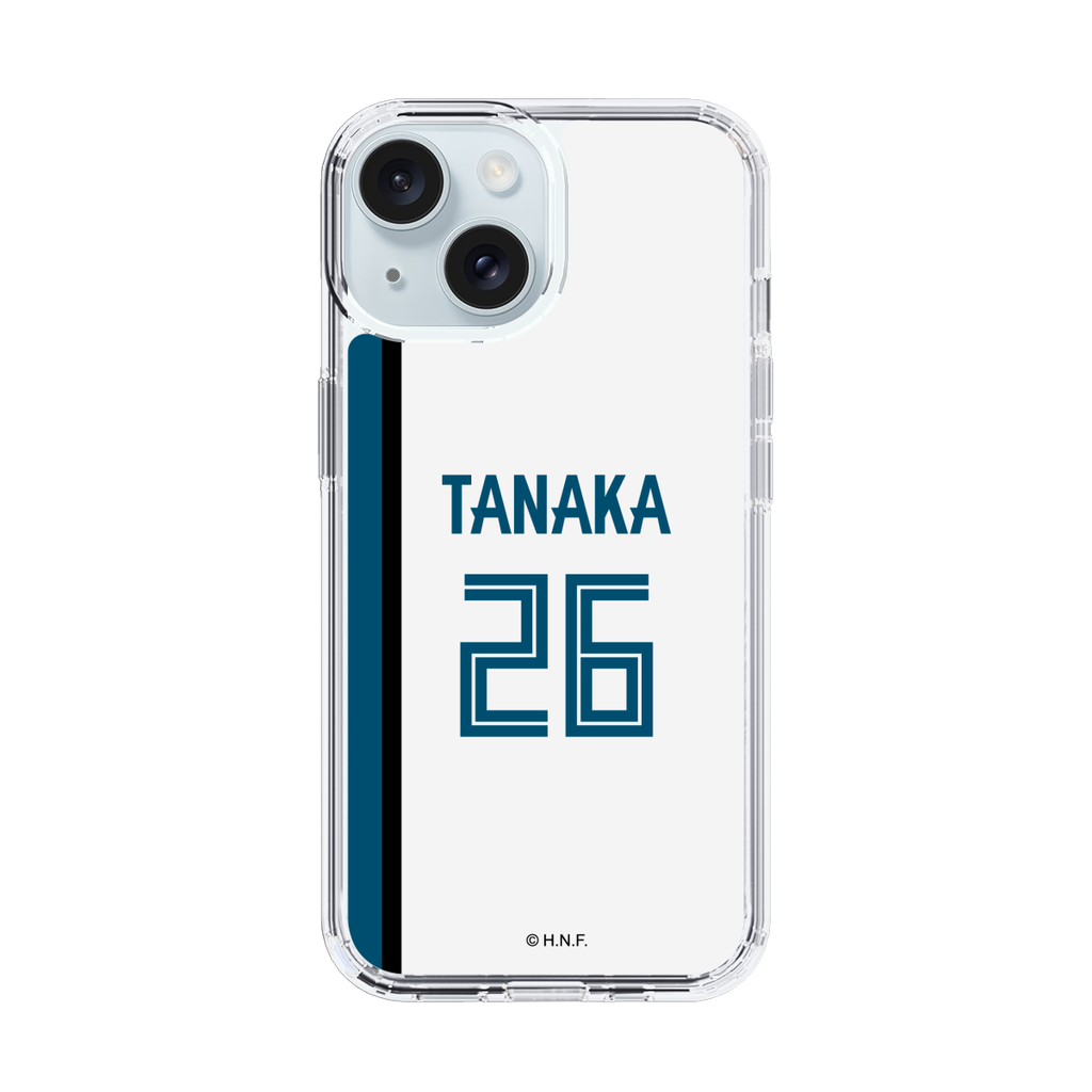 ホーム #26 TANAKA