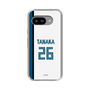 スリムプロテクションケース［ 北海道日本ハムファイターズ - ホーム #26 TANAKA ］