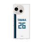 スリムプロテクションケース［ 北海道日本ハムファイターズ - ホーム #26 TANAKA ］