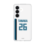 スリムプロテクションケース［ 北海道日本ハムファイターズ - ホーム #26 TANAKA ］