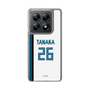 スリムプロテクションケース［ 北海道日本ハムファイターズ - ホーム #26 TANAKA ］