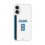 スリムプロテクションケース［ 北海道日本ハムファイターズ - ホーム #8 ASAMA ］