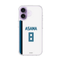 スリムプロテクションケース［ 北海道日本ハムファイターズ - ホーム #8 ASAMA ］