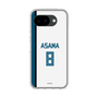 スリムプロテクションケース［ 北海道日本ハムファイターズ - ホーム #8 ASAMA ］