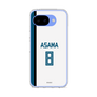 スリムプロテクションケース［ 北海道日本ハムファイターズ - ホーム #8 ASAMA ］