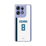 スリムプロテクションケース［ 北海道日本ハムファイターズ - ホーム #8 ASAMA ］