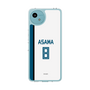 スリムプロテクションケース［ 北海道日本ハムファイターズ - ホーム #8 ASAMA ］